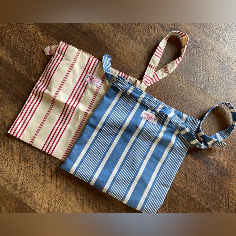 Cath Kidston tote bags